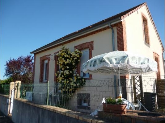 Location de Chantal BASTIANELLI - photo 5