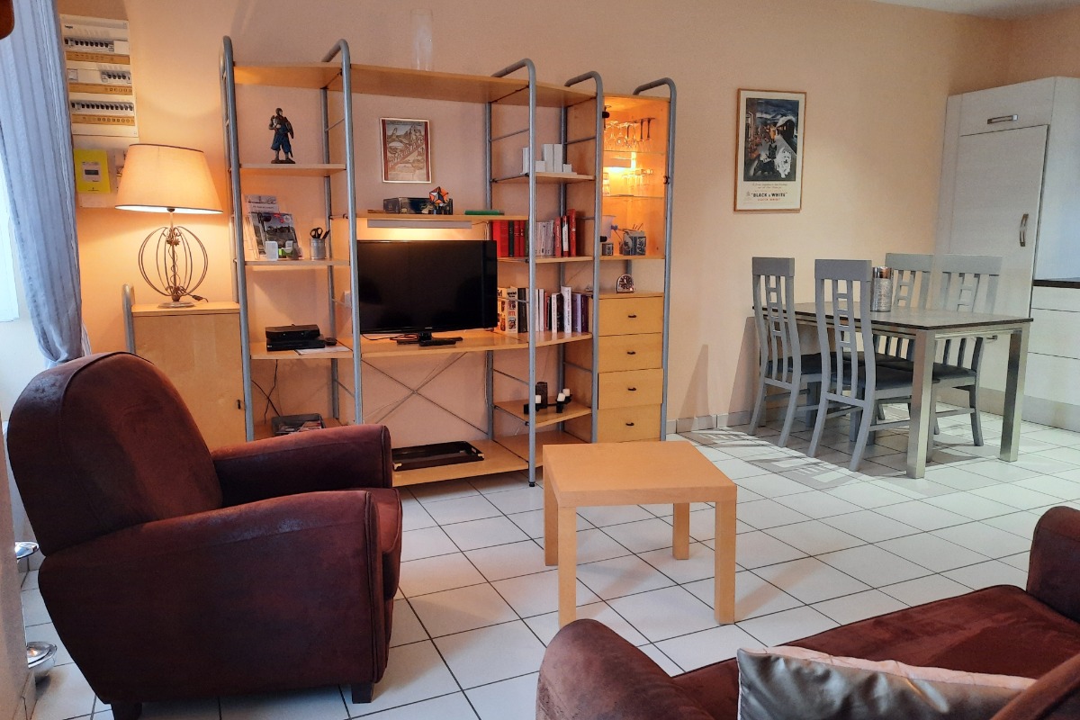 Location de Chantal BASTIANELLI — photo 3