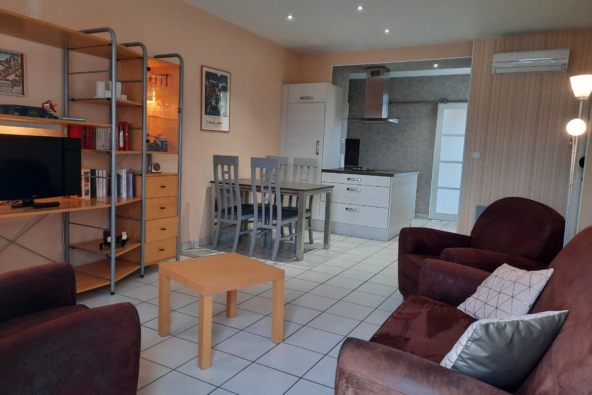 Location de Chantal BASTIANELLI