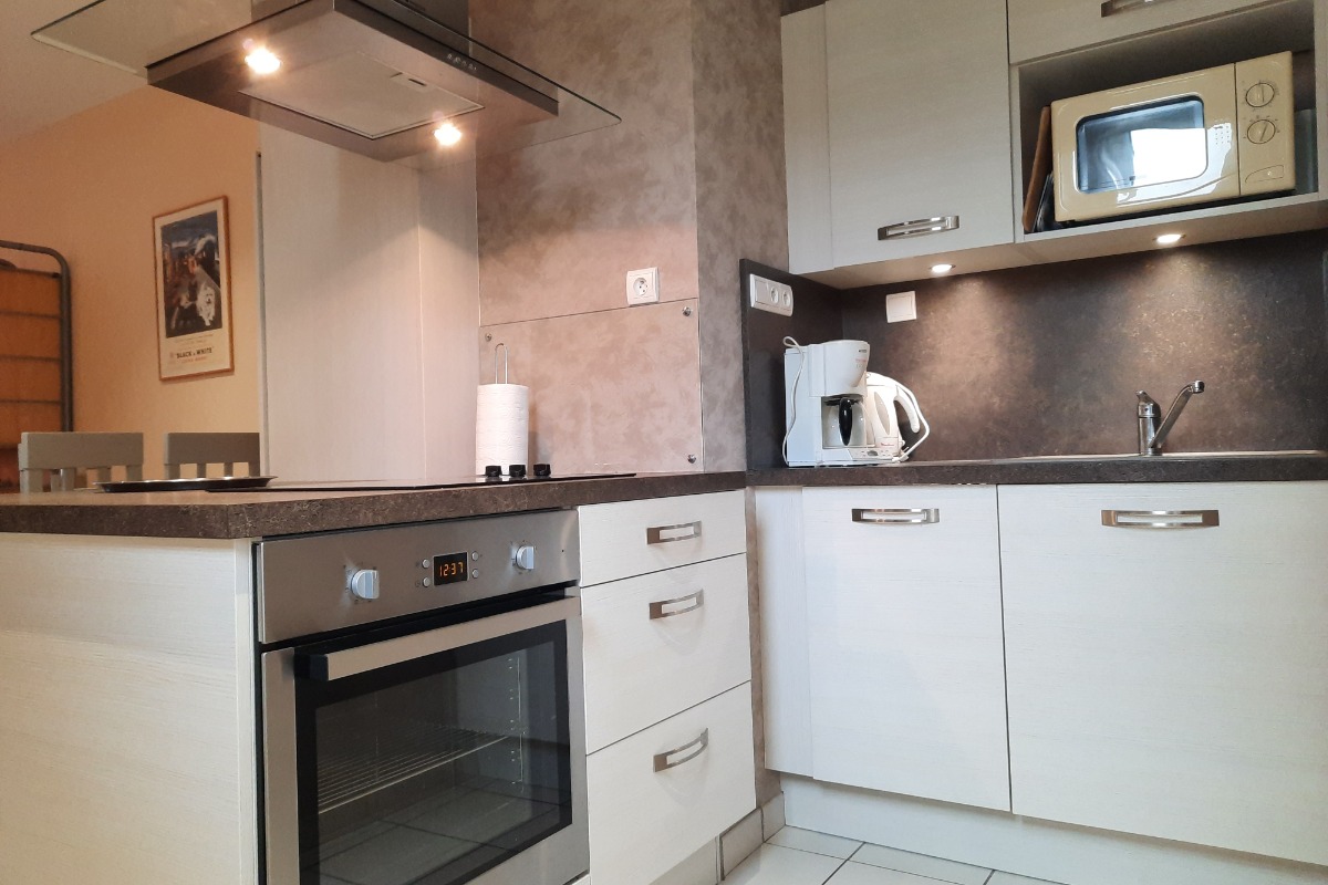 Location de Chantal BASTIANELLI - photo 3