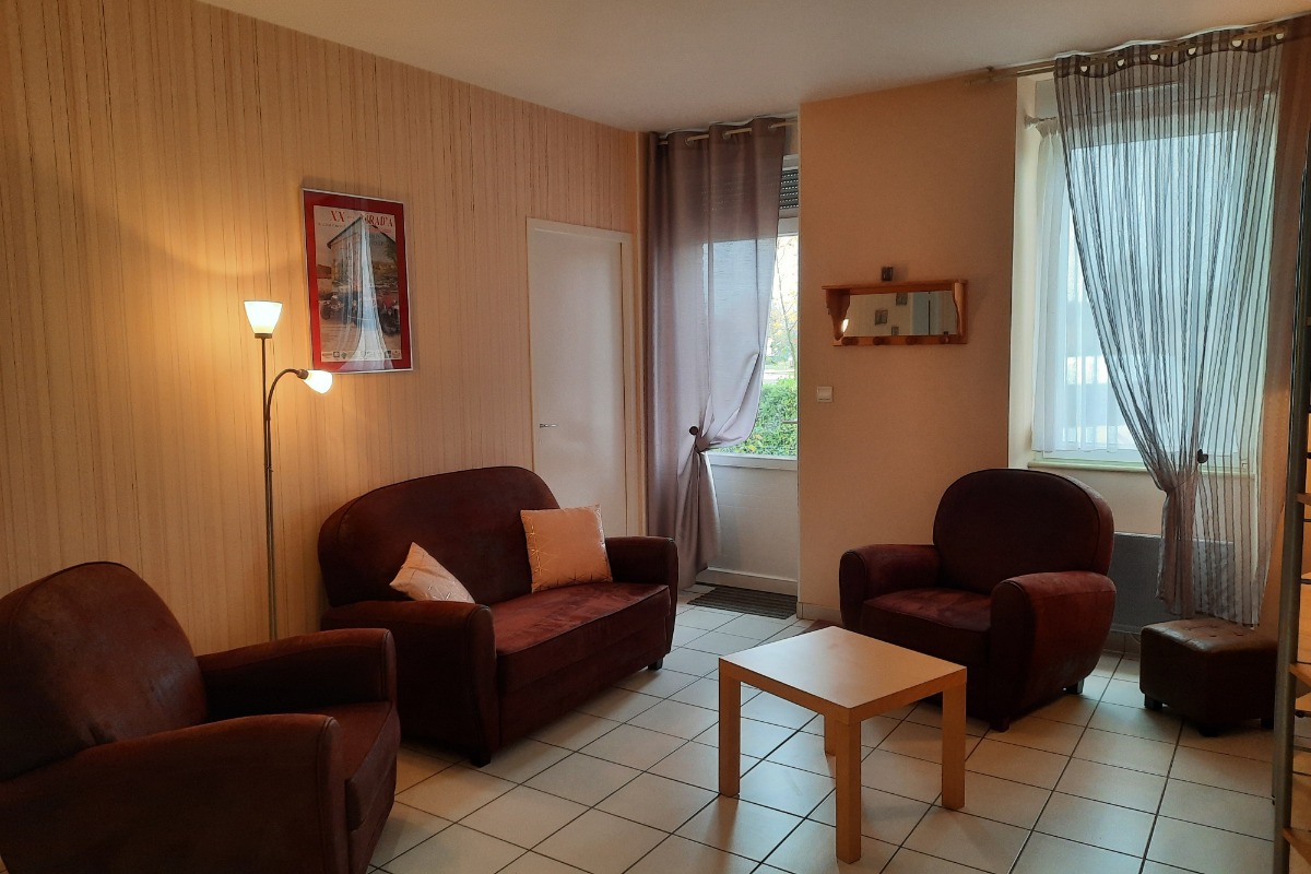 Location de Chantal BASTIANELLI — photo 2