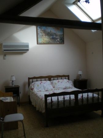 Les Prés-Longs Appartement E - photo 2