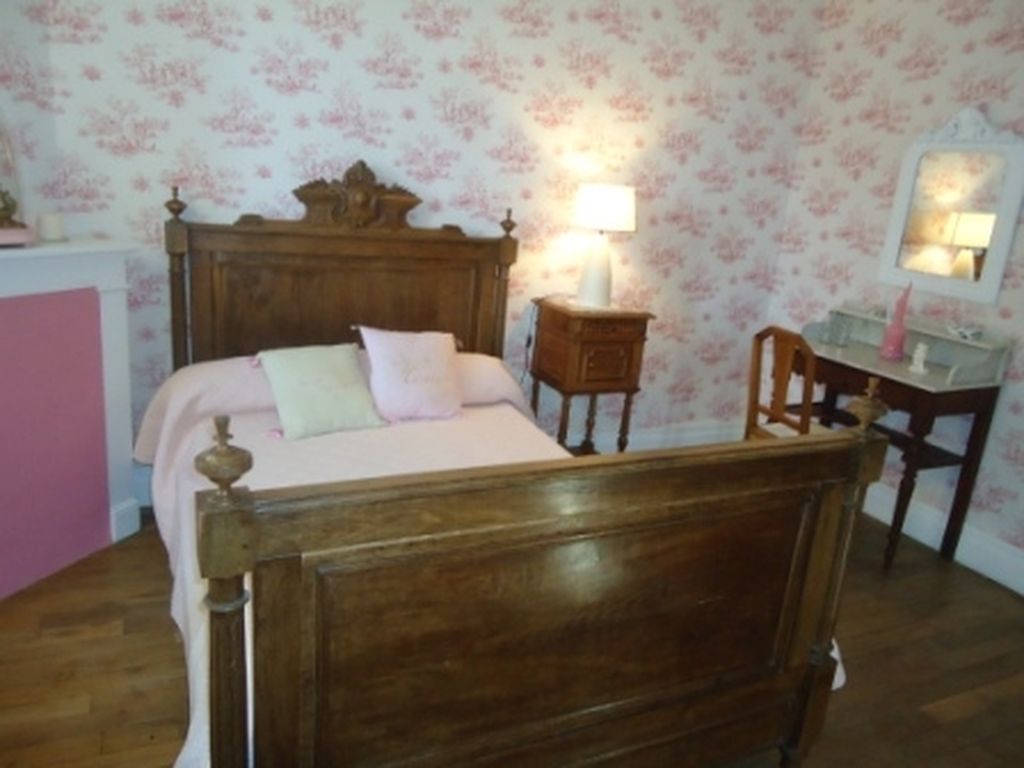 Location de Jean et Martine SOULIER, Lussat - photo 7