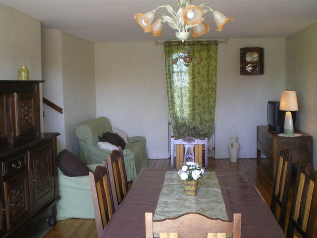 Location de Jean et Martine SOULIER - photo 2