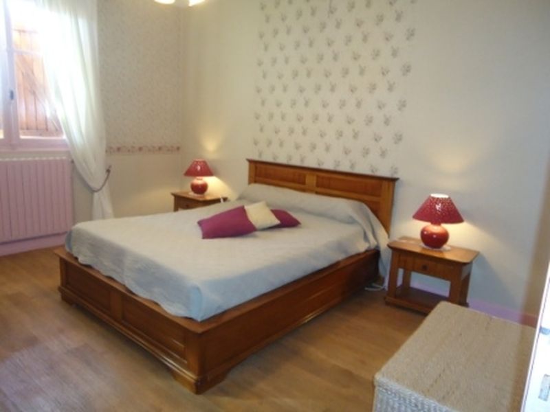 Location de Jean et Martine SOULIER