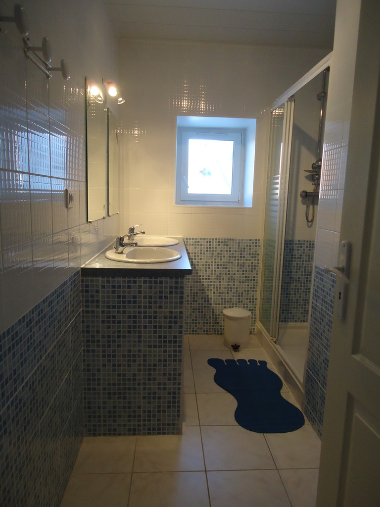 Gîte de Fernand Glomeau, Chambon-sur-Voueize - photo 11