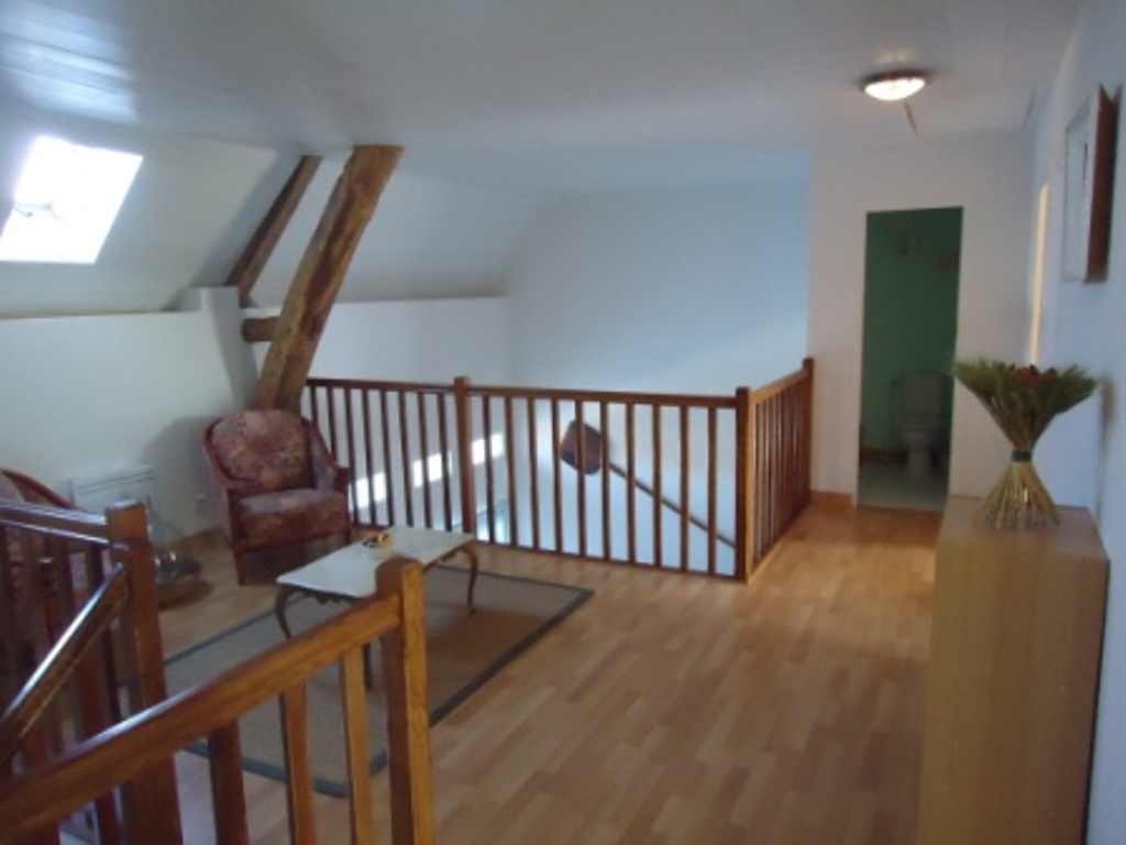 Gîte de Fernand Glomeau, Chambon-sur-Voueize - photo 9