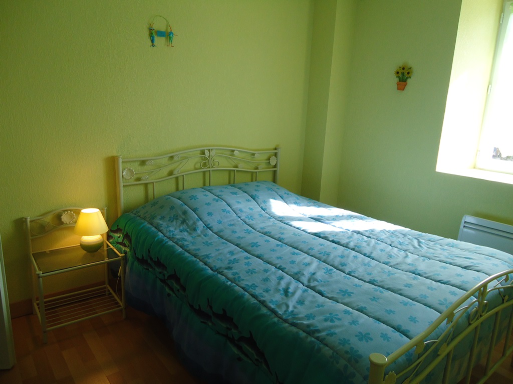 Gîte de Fernand Glomeau, Chambon-sur-Voueize - photo 3