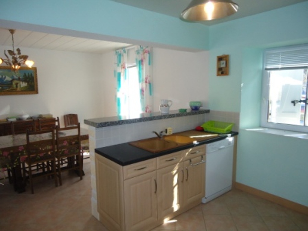 Gîte de Fernand Glomeau, Chambon-sur-Voueize