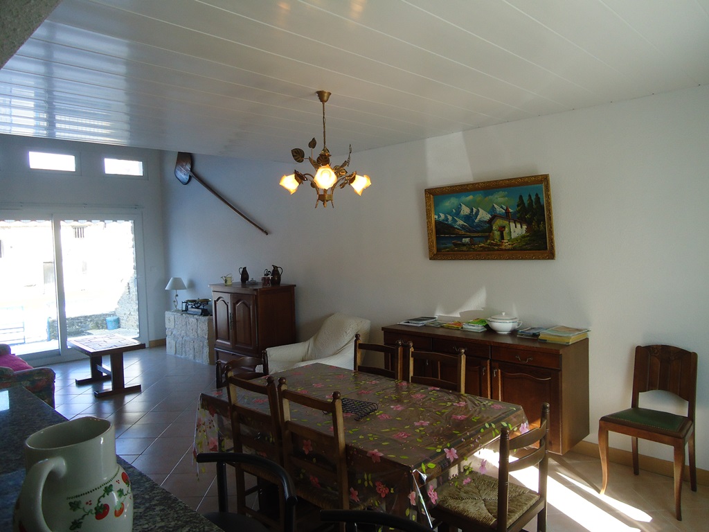 Gîte de Fernand Glomeau, Chambon-sur-Voueize - photo 10