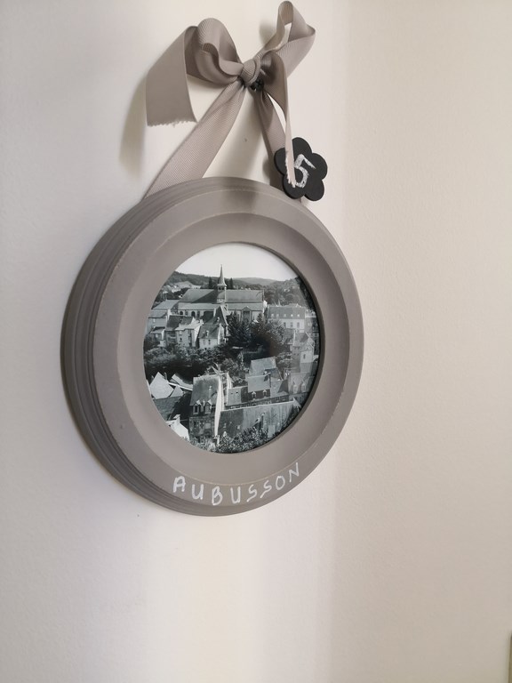 Meublé de Marine Biguerd - Aubusson Studio 5 - 2ème étage - photo 4