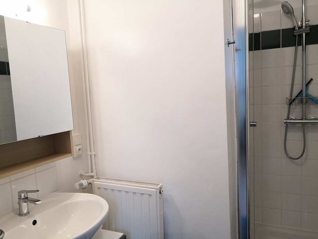 Meublé de Marine Biguerd - Vassivière - Appt 1 - 1er étage - photo 3