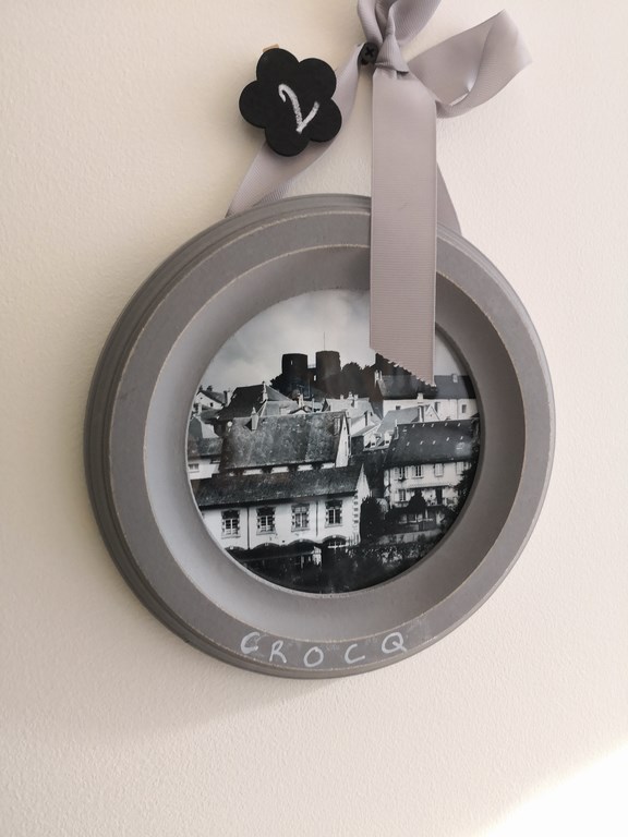 Meublé de Marine Biguerd - Crocq - Apt 2 - 1er étage - photo 2