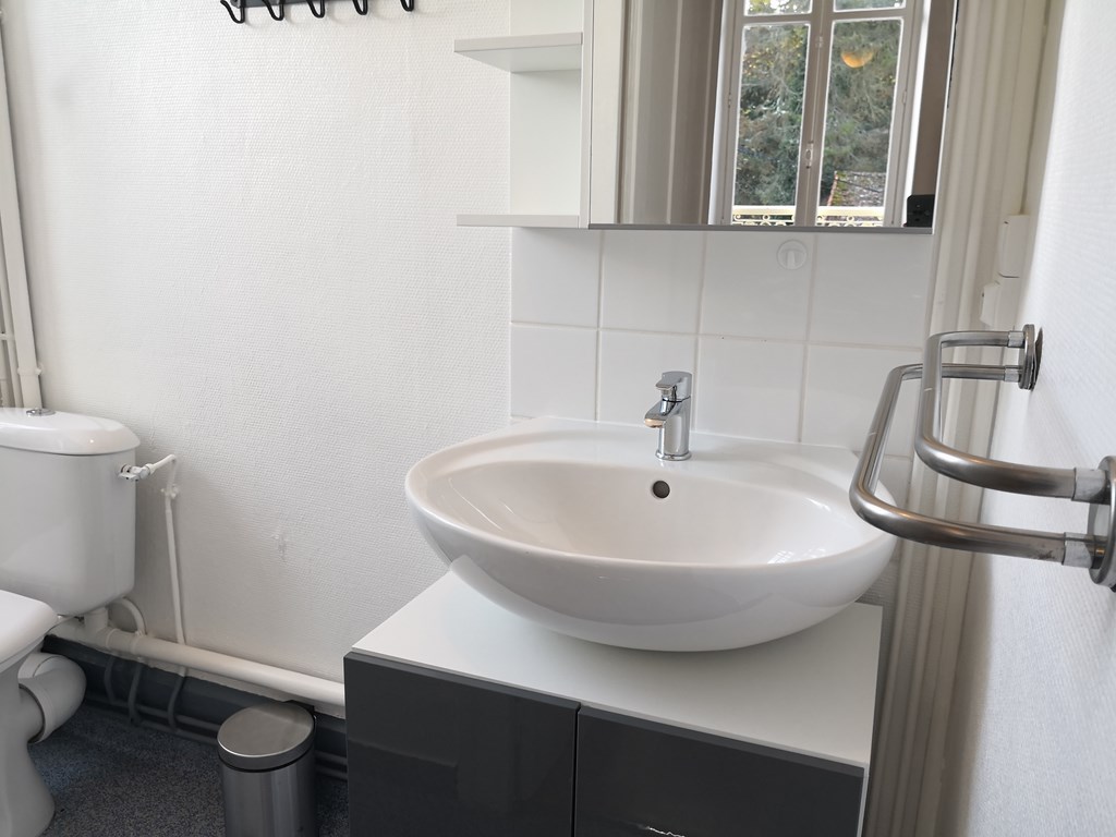 Meublé de Marine Biguerd - Crocq - Apt 2 - 1er étage - photo 3