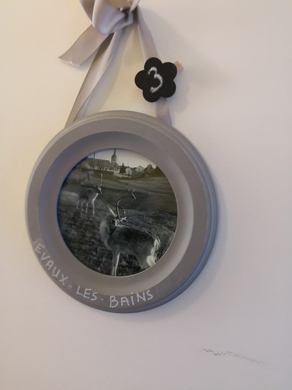 Meublé de Marine Biguerd - Evaux - Appt 3 1er étage - photo 3