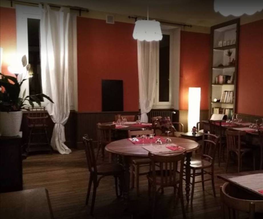 MEYA Pizzeria & Restaurant, Chambon-sur-Voueize