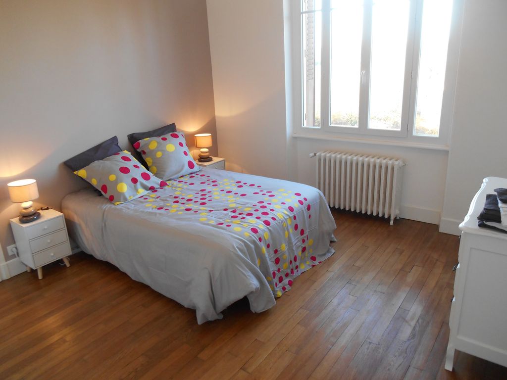 Meublé 'CAP Lilas', Budelière - photo 8