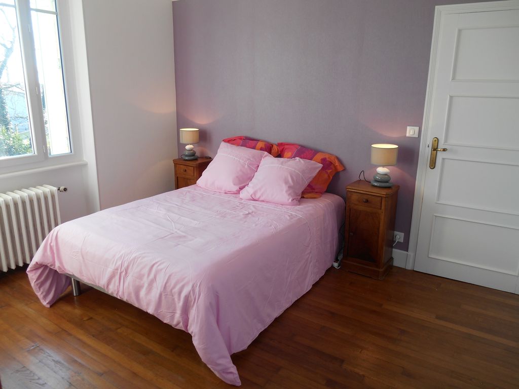 Meublé 'CAP Lilas' - photo 2