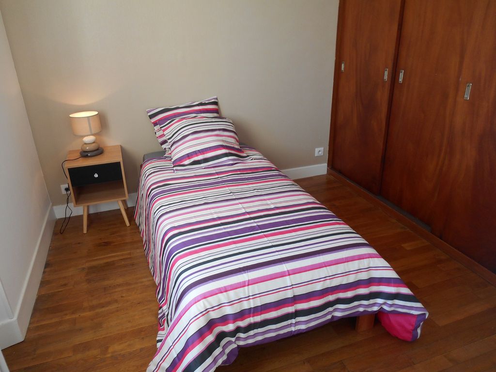 Meublé 'CAP Lilas' - photo 3