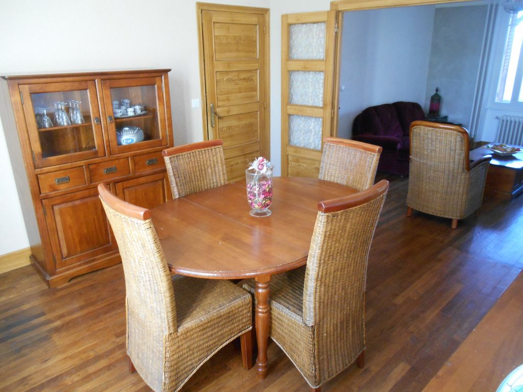 Meublé 'CAP Lilas', Budelière - photo 5