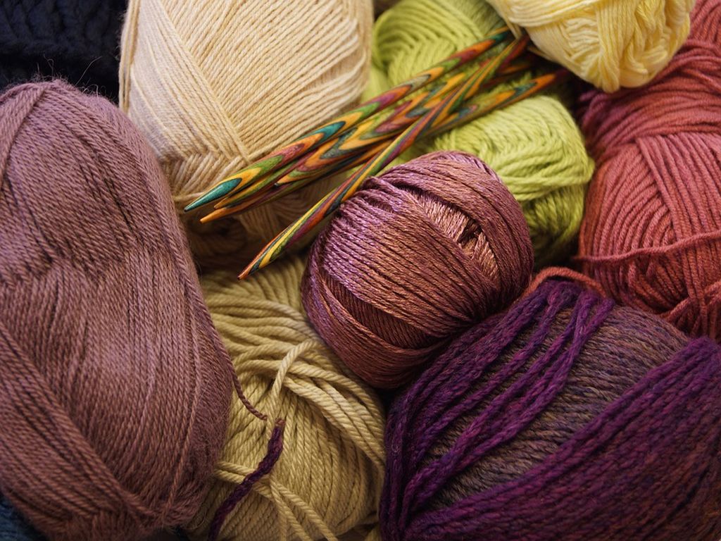 Atelier laine Singeot-Lajoie