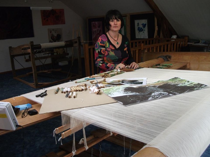 Atelier de Françoise Vernaudon - photo 3