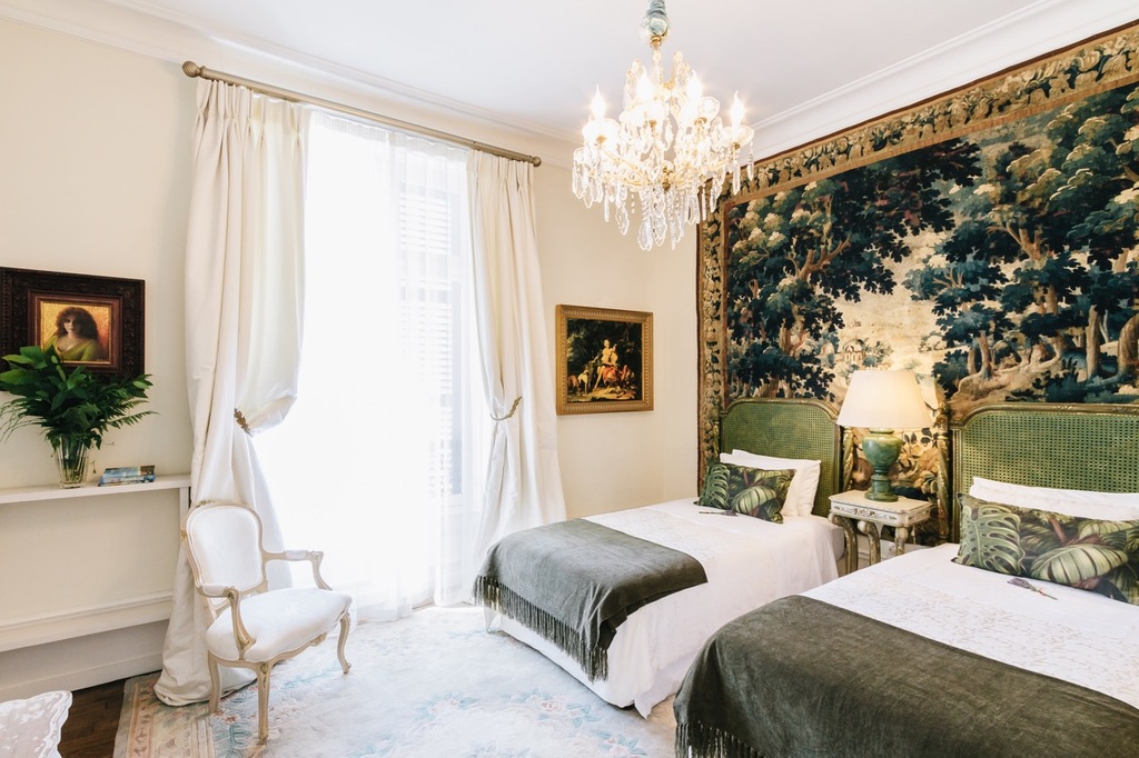 Chambres d'hôtes La Creuzette, Boussac - photo 5