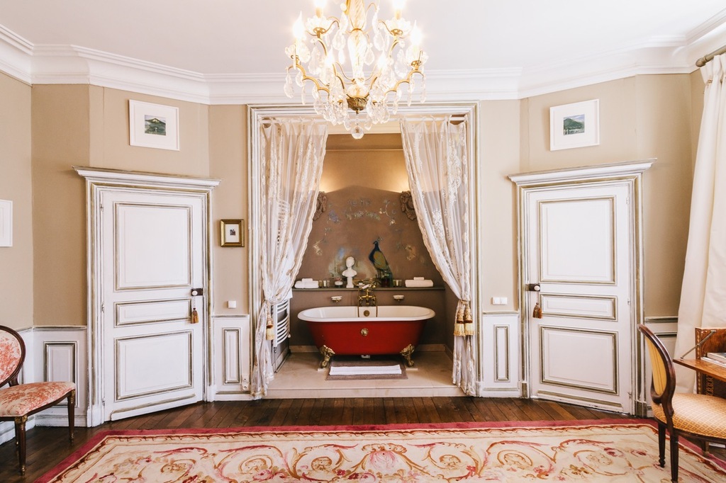 Chambres d'hôtes La Creuzette, Boussac - photo 9