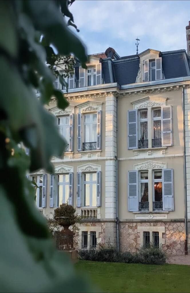 Chambres d'hôtes La Creuzette, Boussac - photo 7