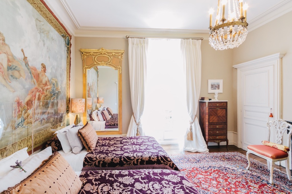 Chambres d'hôtes La Creuzette, Boussac - photo 6