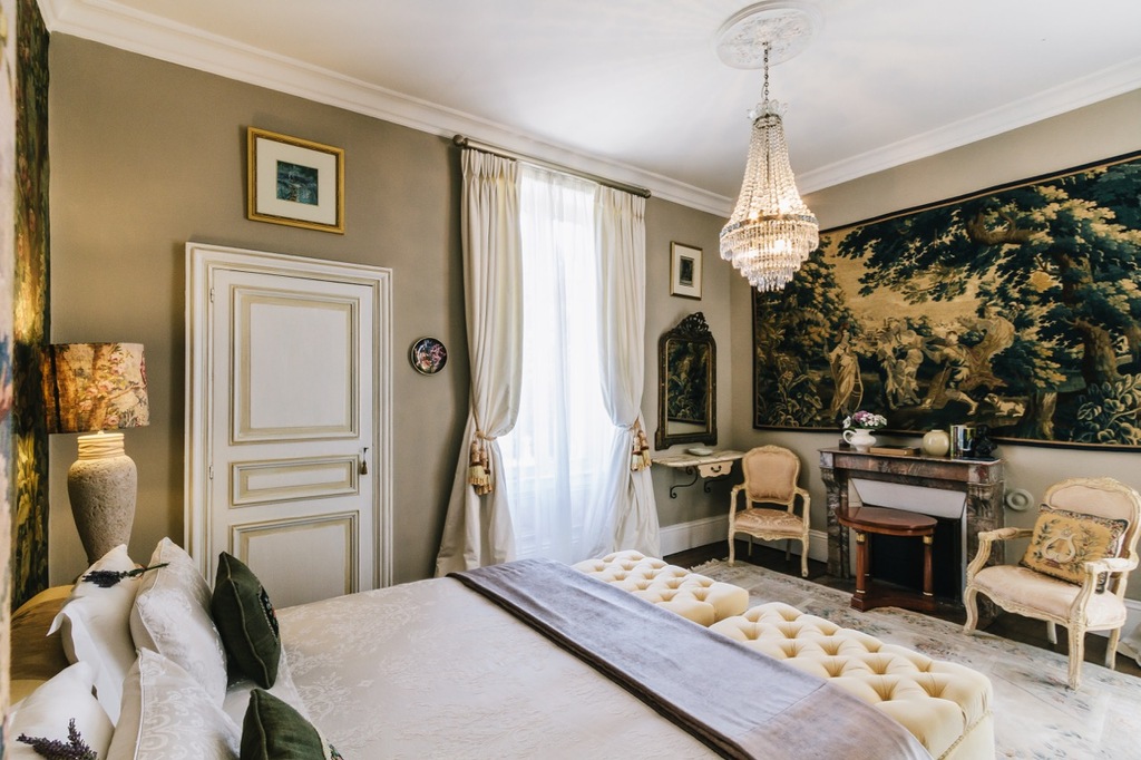 Chambres d'hôtes La Creuzette, Boussac - photo 2