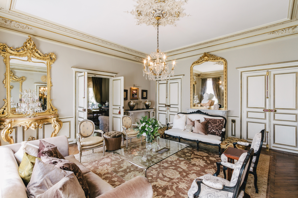 Chambres d'hôtes La Creuzette, Boussac - photo 4