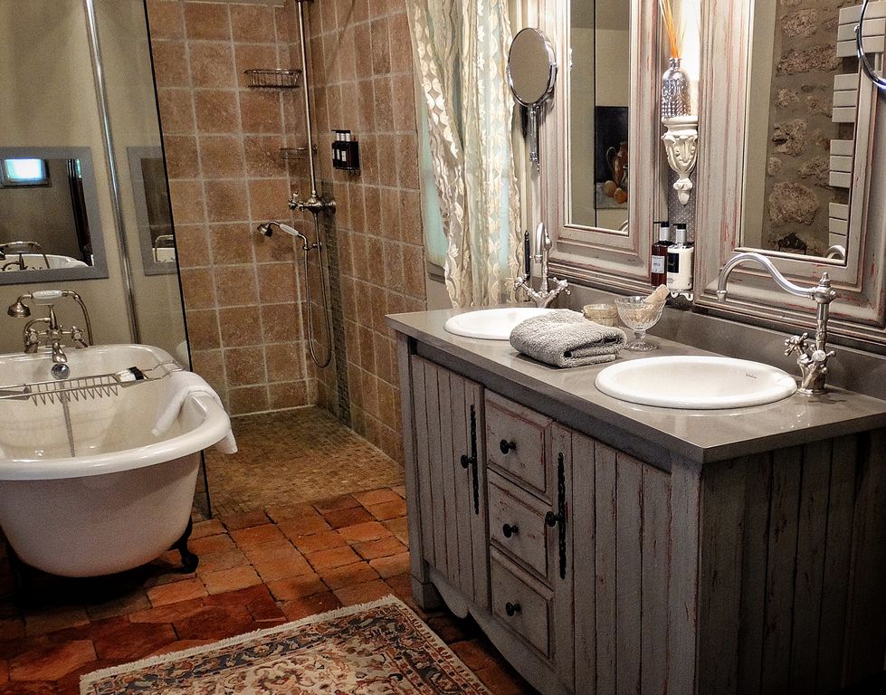 Chambres d'hôtes Château Vue Boussac, Saint-Silvain-Bas-le-Roc - photo 4