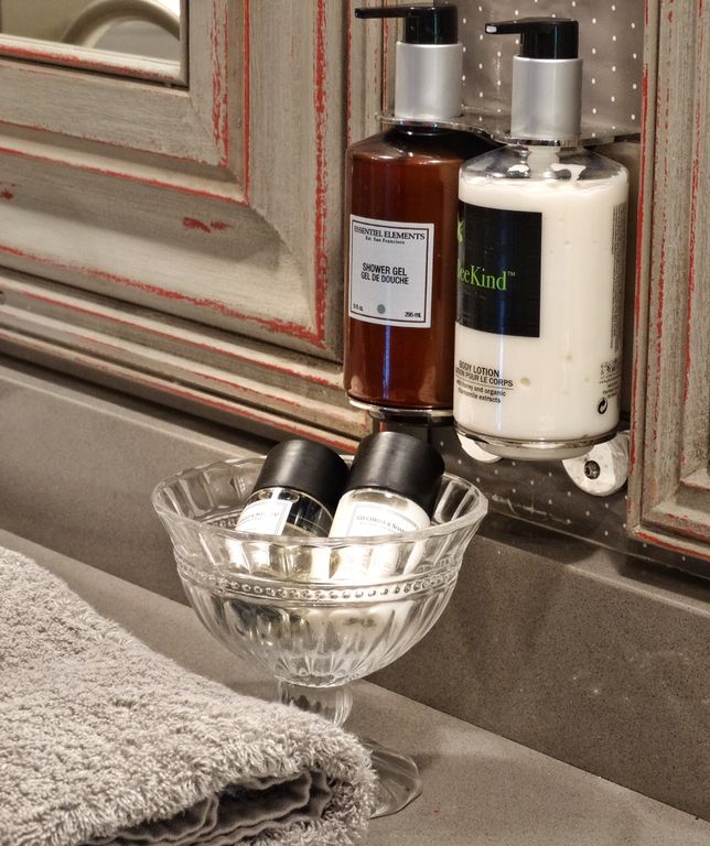 Chambres d'hôtes Château Vue Boussac, Saint-Silvain-Bas-le-Roc - photo 15