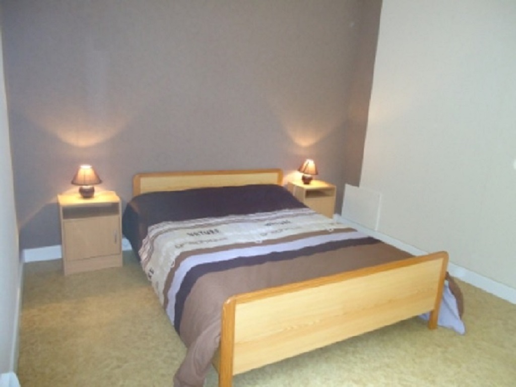 Chez Mme Quillet, Boussac-Bourg - photo 2