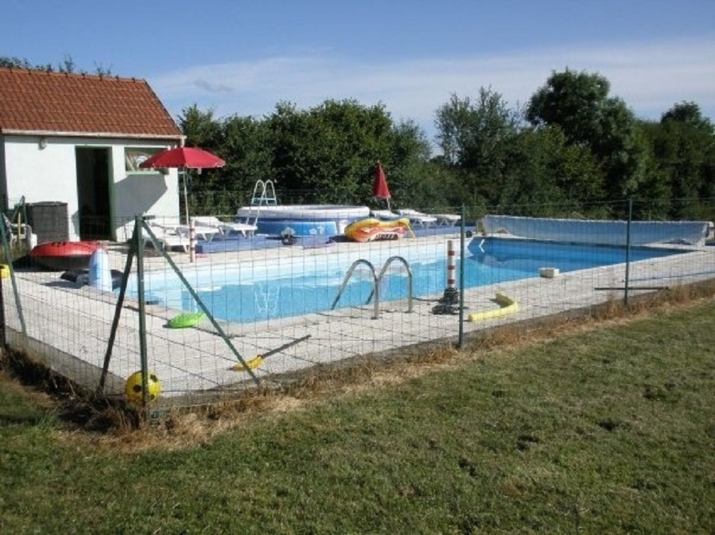 Location de Mme Howard, Saint-Marien - photo 2