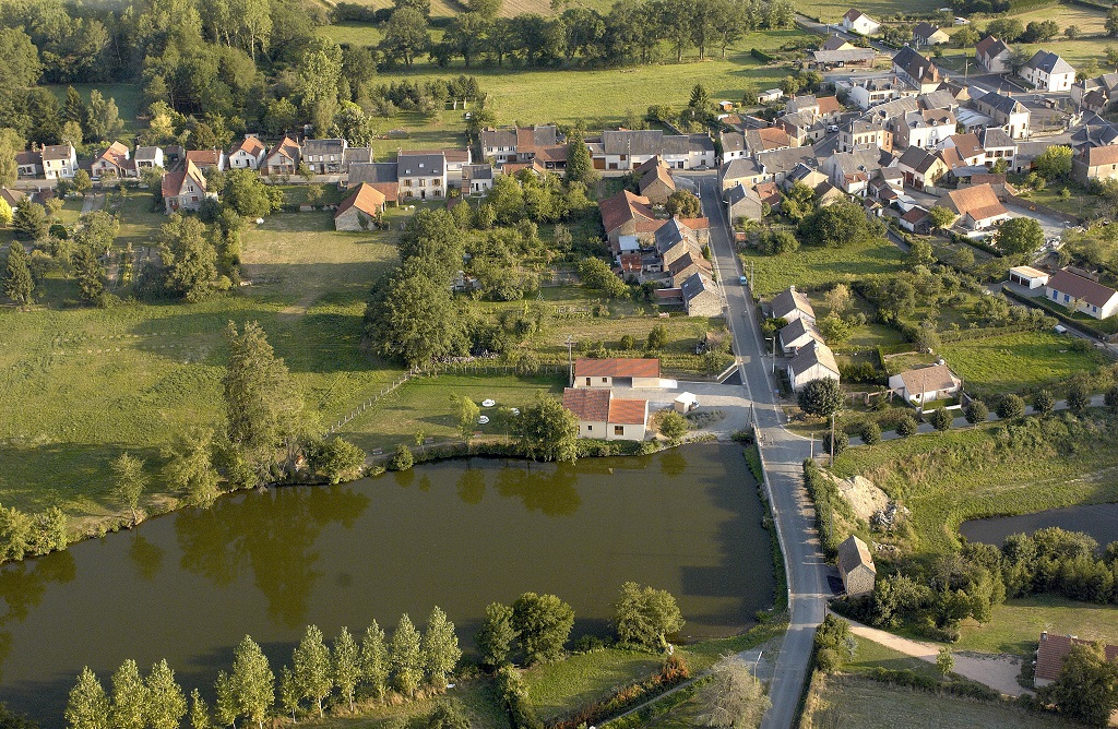 Circuit par gués et par monts