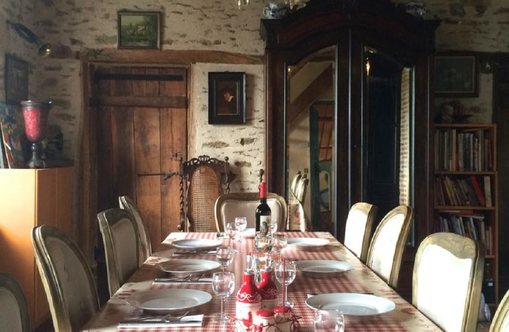 Chambres d'hôtes Le Rianon - photo 3