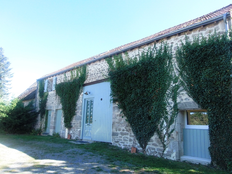 Location de Michel MIAILLE et Christina RENAUDIN, Saint-Silvain-Bas-le-Roc - photo 4