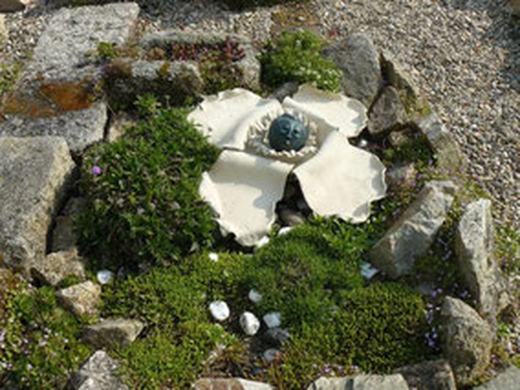 Jardin la Garde, Domeyrot - photo 2