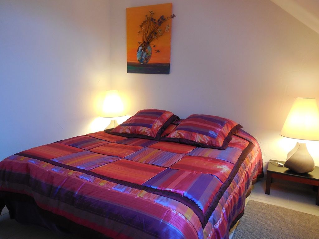 L'escapade, Domeyrot - photo 4