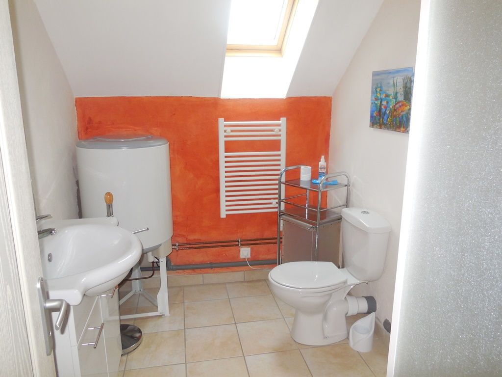 L'escapade, Domeyrot - photo 11