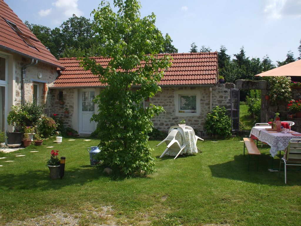 L'escapade, Domeyrot - photo 5