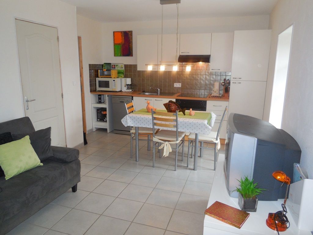 L'escapade, Domeyrot - photo 13