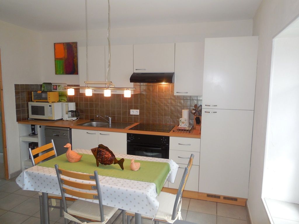 L'escapade, Domeyrot - photo 8