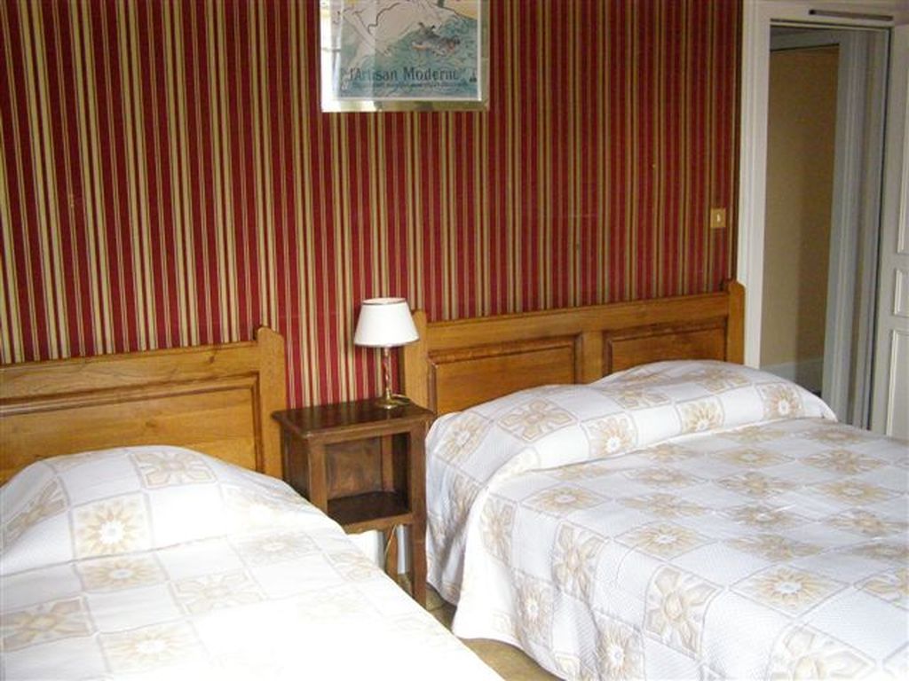 Hôtel Auberge de la Voueize - photo 5