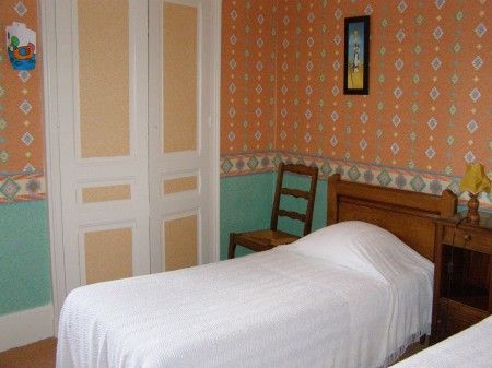 Hôtel Auberge de la Voueize - photo 4