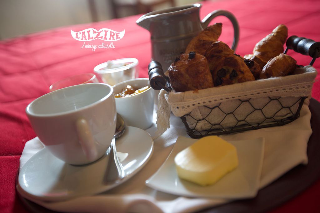 Hôtel restaurant L'Alzire - photo 2