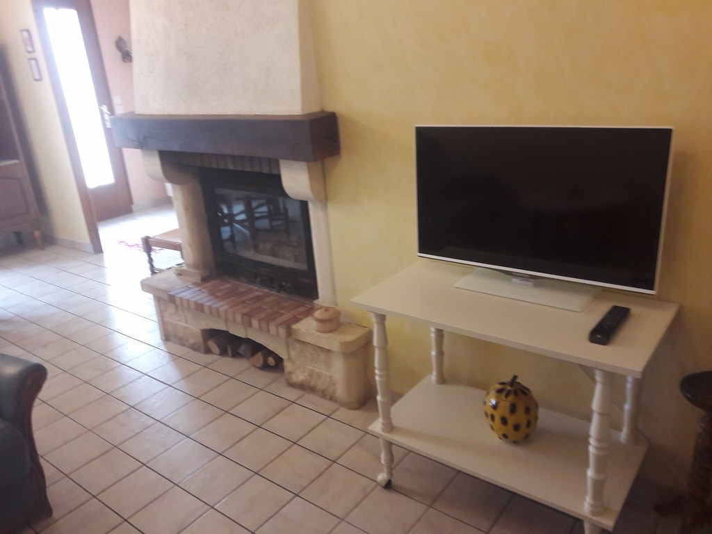 Mme ETHEVE Cosette, Viersat - photo 6