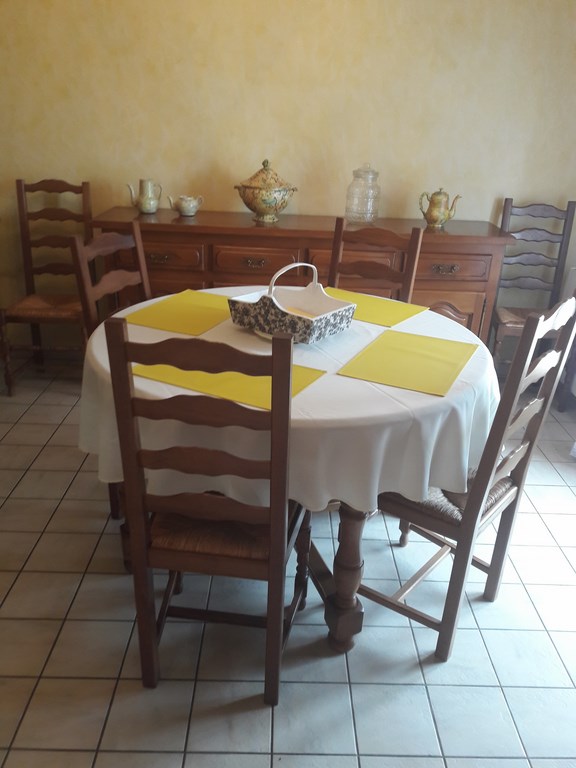 Mme ETHEVE Cosette, Viersat - photo 3